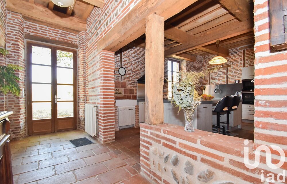  vendre  Maison Plaisance-du-Touch (31830)