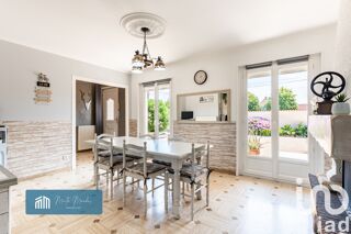  Maison  vendre 7 pices 184 m