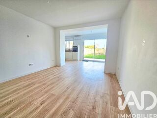  Maison � vendre 5 pi�ces 83 m�