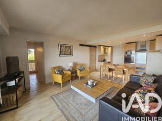  Appartement � vendre 3 pi�ces 51 m�