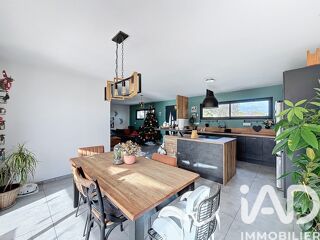  Maison � vendre 4 pi�ces 102 m�