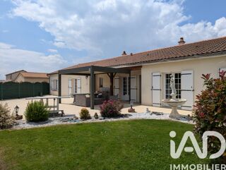  Maison � vendre 7 pi�ces 125 m�