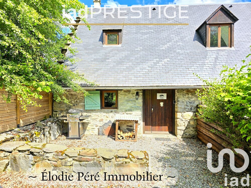  vendre  Maison Campan (65710)