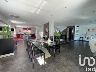  Villa � vendre 6 pi�ces 226 m�