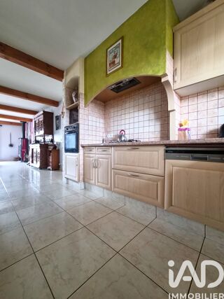  Maison � vendre 4 pi�ces 132 m�