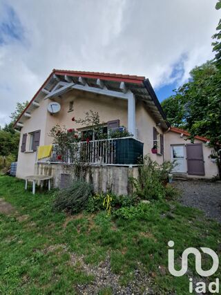  Maison � vendre 4 pi�ces 78 m�