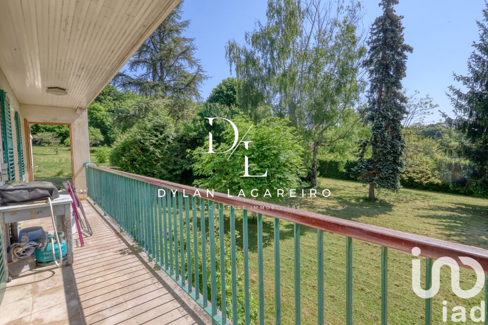  vendre  Maison Parmain (95620)