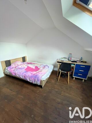  Maison  vendre 5 pices 81 m