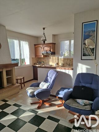  Maison � vendre 4 pi�ces 60 m�