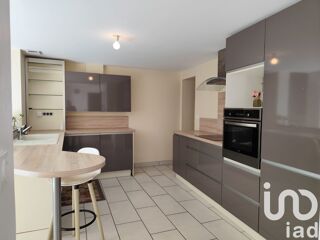  Maison  vendre 5 pices 125 m