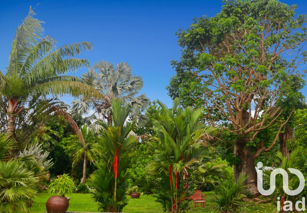 � vendre  Maison Le Lamentin (97232)