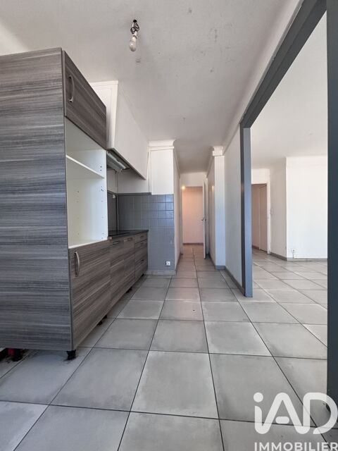  Appartement � vendre 4 pi�ces 94 m�