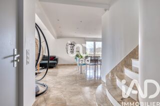  Appartement � vendre 4 pi�ces 118 m�