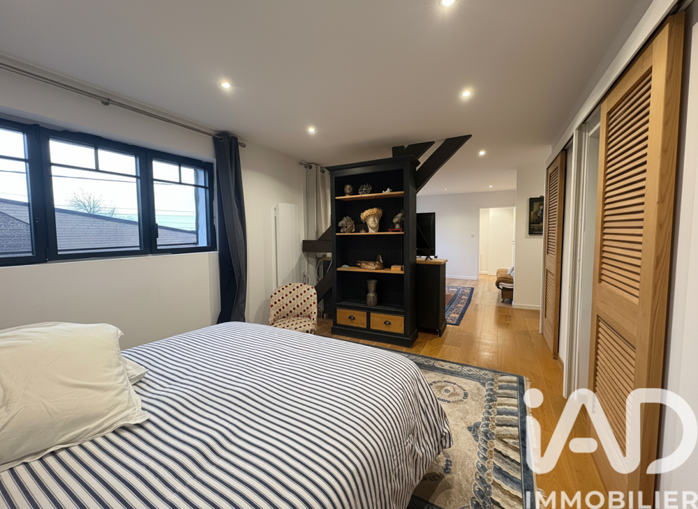 � vendre  Maison Saint-Aubin (62170)