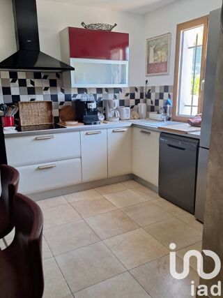  Maison � vendre 5 pi�ces 140 m�