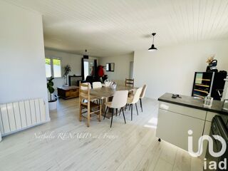  Maison  vendre 5 pices 102 m