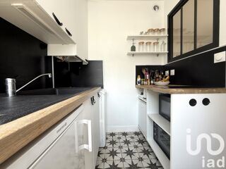  Appartement  louer 2 pices 35 m