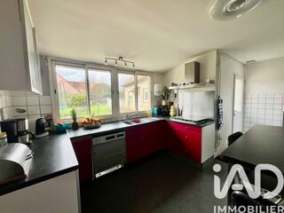  Maison � vendre 11 pi�ces 175 m�