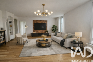  Appartement � vendre 2 pi�ces 72 m�