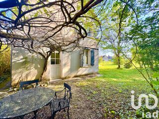  Maison � vendre 9 pi�ces 237 m�