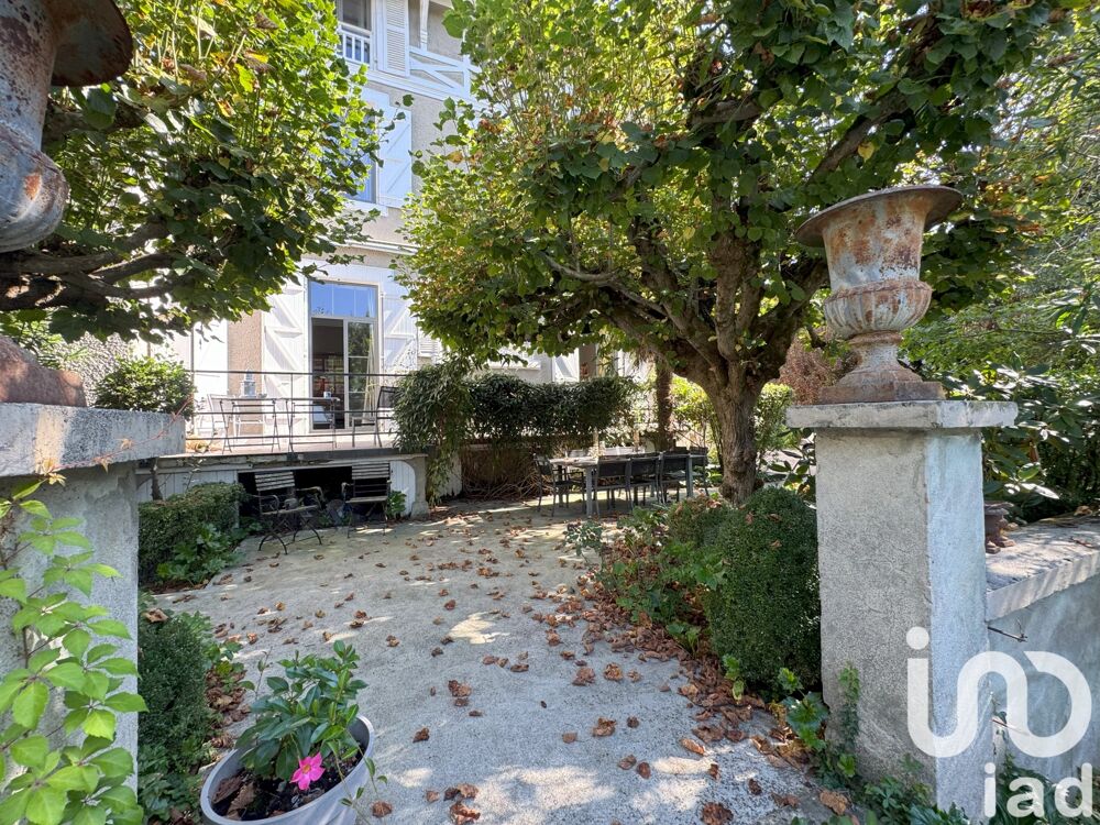 � vendre  Maison Juran�on (64110)
