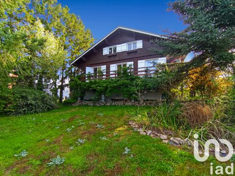   Vente Maison/villa 7 pi�ces Maison - 7 pi�ce(s) - 107 m�