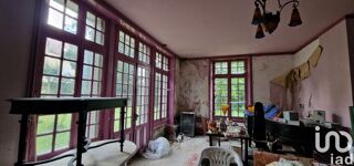  Maison � vendre 7 pi�ces 225 m�