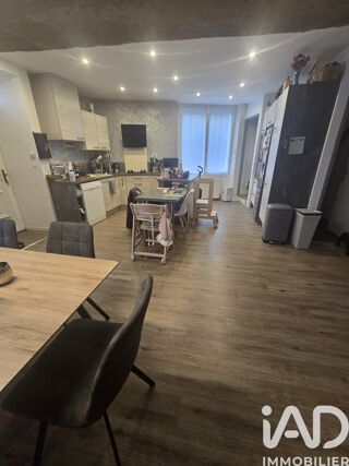  Maison � vendre 5 pi�ces 147 m�