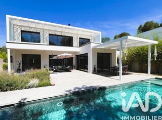  Villa � vendre 6 pi�ces 212 m�