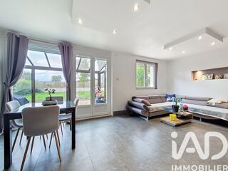  Maison � vendre 5 pi�ces 92 m�