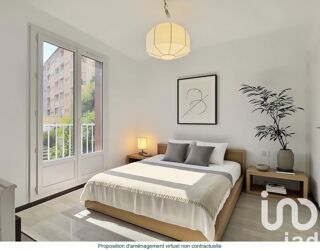  Appartement � vendre 3 pi�ces 76 m�