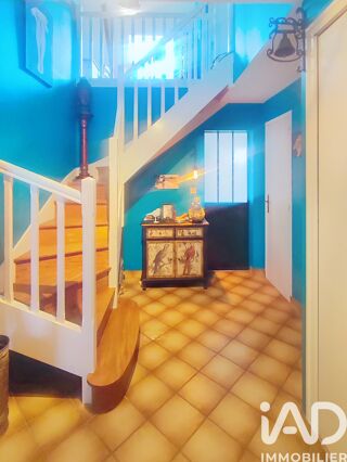  Maison � vendre 6 pi�ces 134 m�