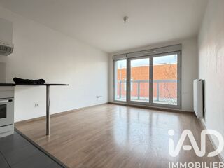  Appartement � vendre 3 pi�ces 55 m�