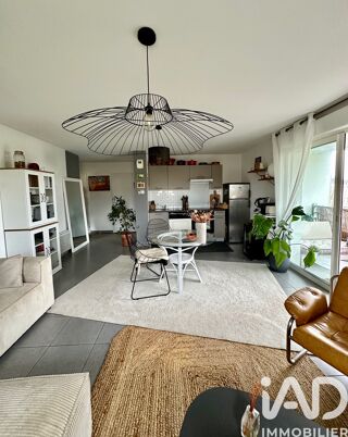  Appartement � vendre 3 pi�ces 68 m�