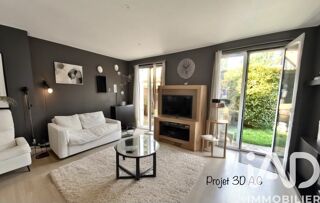  Maison  vendre 7 pices 105 m