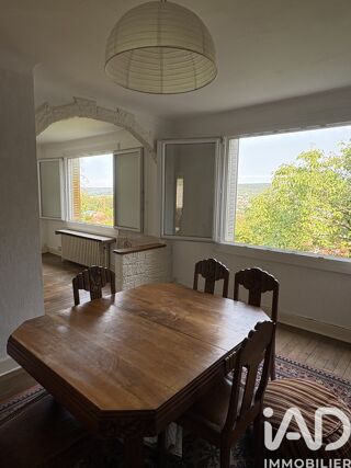  Maison � vendre 7 pi�ces 140 m�