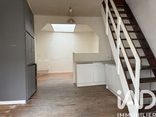  Maison � vendre 3 pi�ces 55 m�