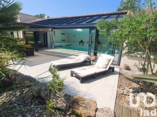  Maison � vendre 8 pi�ces 360 m�