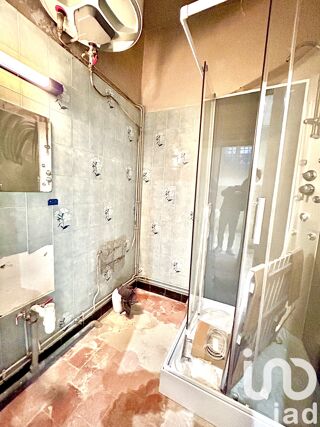  Appartement � vendre 1 pi�ce 36 m�