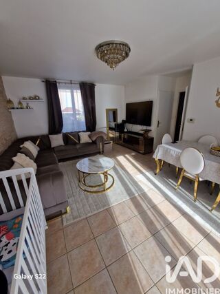  Maison  vendre 4 pices 78 m