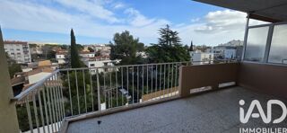  Appartement � vendre 4 pi�ces 80 m�