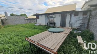  Maison � vendre 2 pi�ces 40 m�