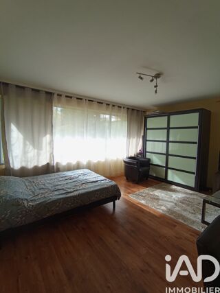  Appartement  vendre 1 pice 35 m