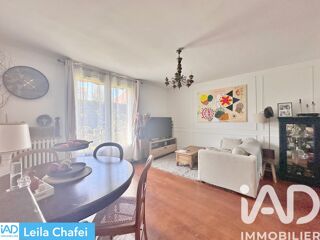  Appartement � vendre 3 pi�ces 52 m�