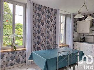  Maison � vendre 5 pi�ces 130 m�