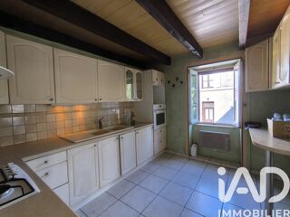  Maison � vendre 7 pi�ces 119 m�