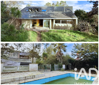  Villa � vendre 7 pi�ces 167 m�