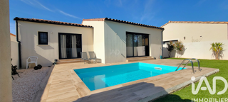  Maison � vendre 4 pi�ces 103 m�