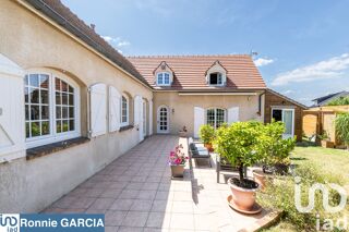  Maison  vendre 5 pices 133 m