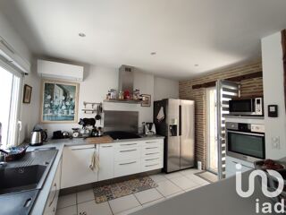  Maison � vendre 6 pi�ces 120 m�